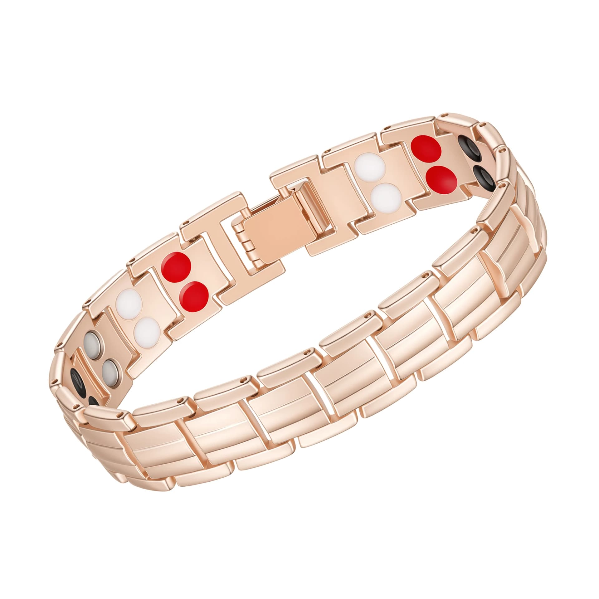 Unisex Chain Link Bracelet