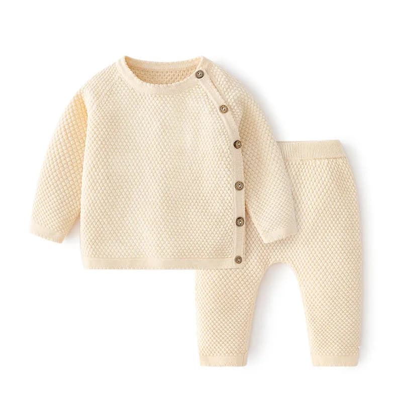 Beige / 100 2-3Y