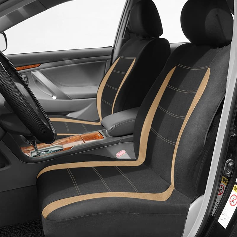 Universal Car Seat Covers Full Set