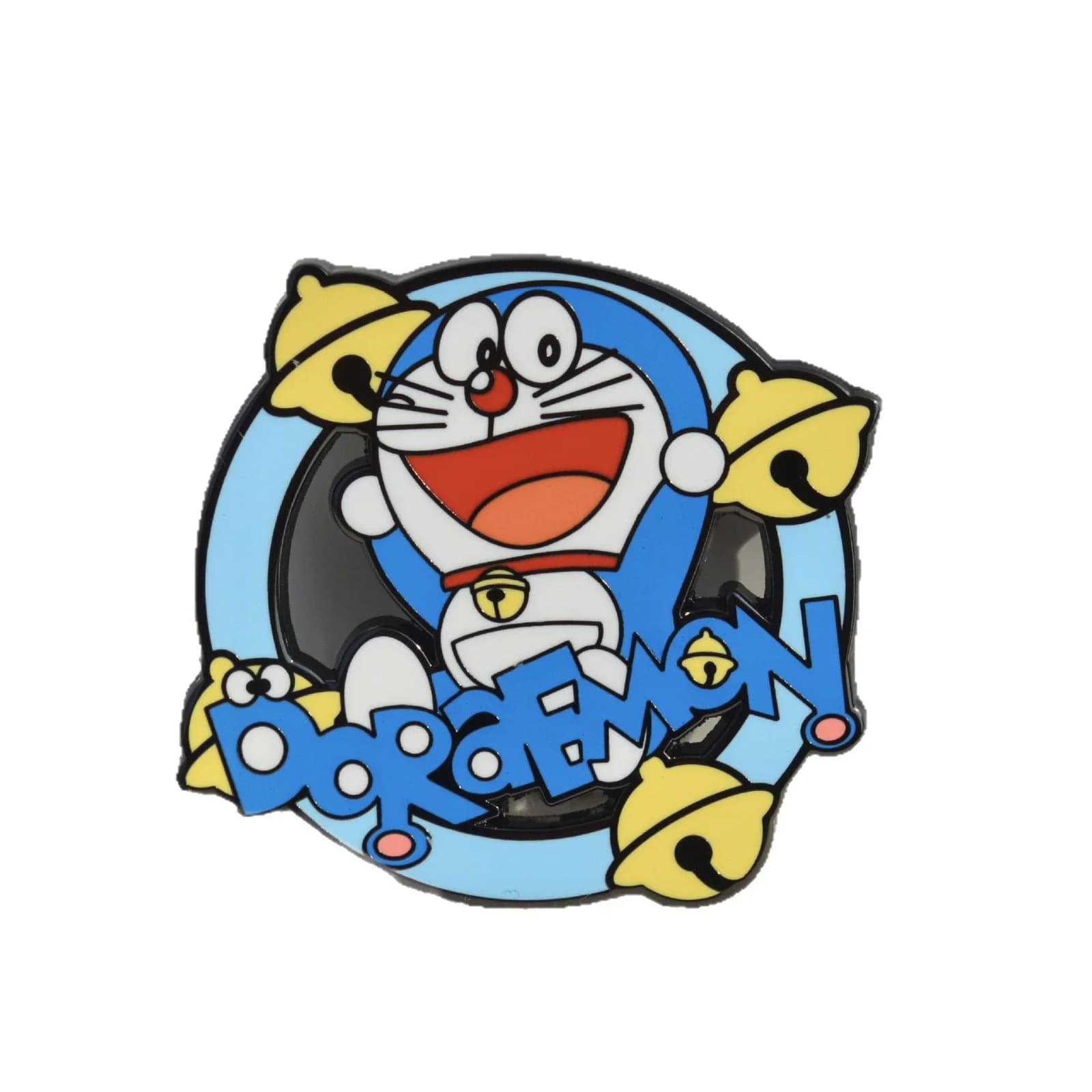 Animation Cartoon Enamel Pins Cartoon Brooch Clothes Backpack Lapel Badges Fashion Jewelry Accessories For Friends Gifts