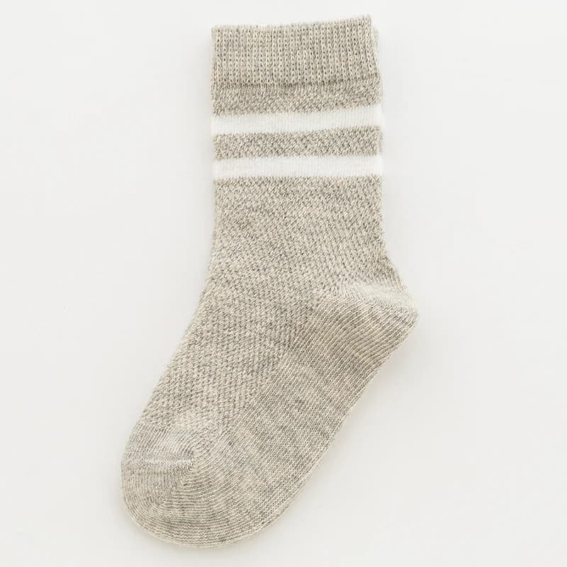 Baby Girl Knitted Stretch Tights