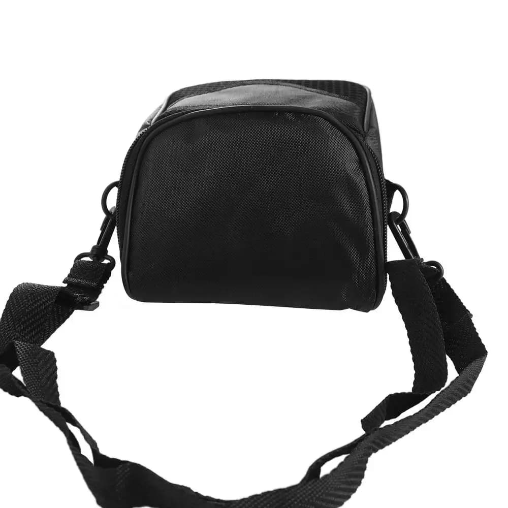 Compact Camera Shoulder Bag