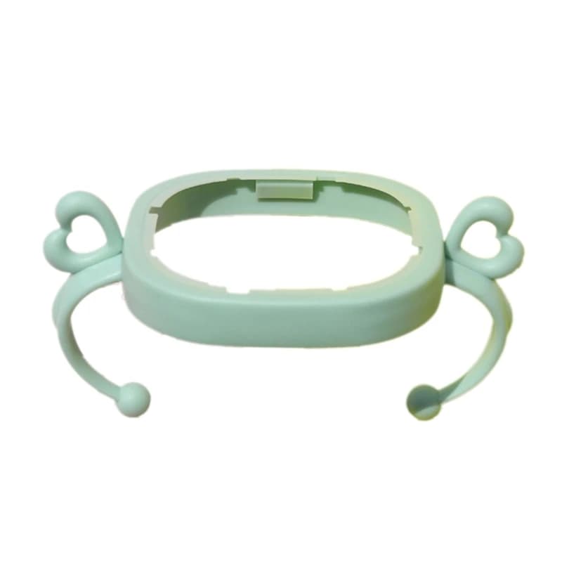 Baby Bottle Grip Handle