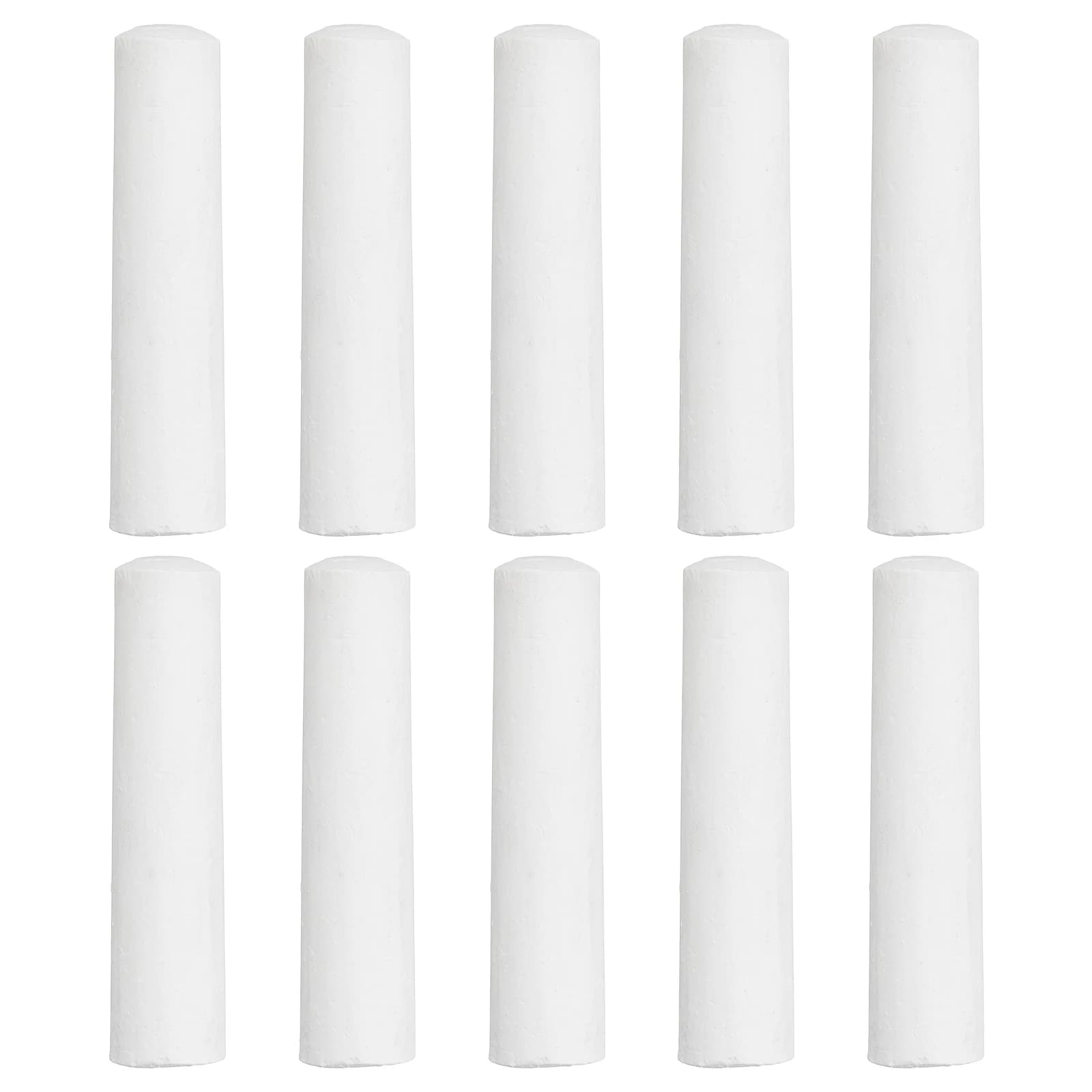 Dustless Sidewalk Chalk Large Sticks
