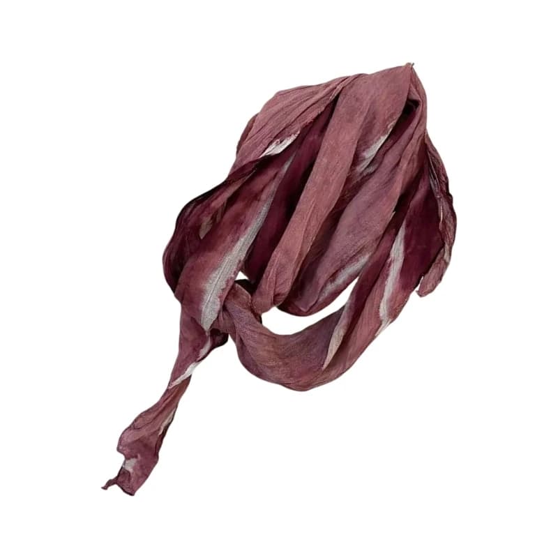 Lightweight Tie-Dye Neck Scarf Wrap