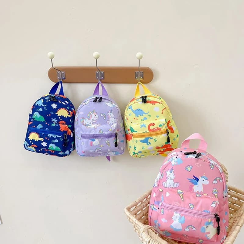 Animal Backpack Backpack For Girls Kindergarten Backpack For Kindergarten Outdoor Activities Gift