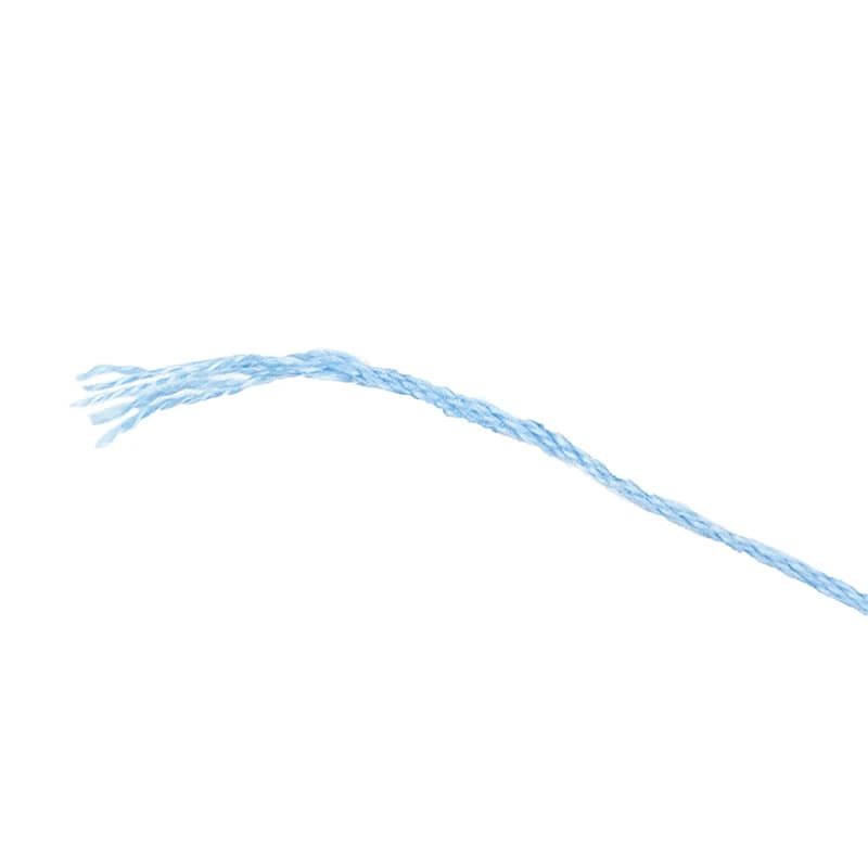 Multicolor Cotton Embroidery Floss Thread Kit