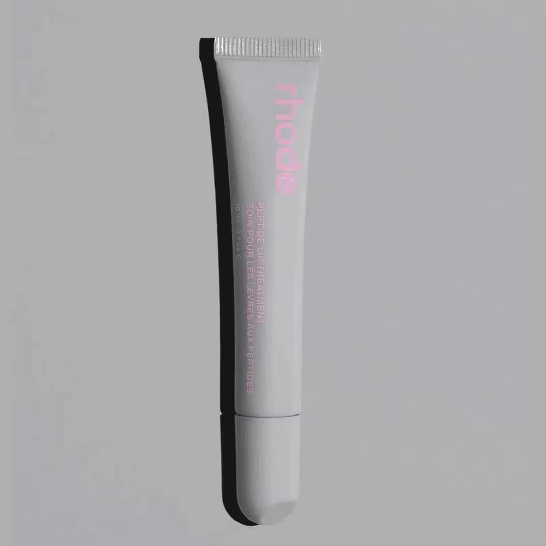 Moisturizing Lip Gloss with Mirror Compact