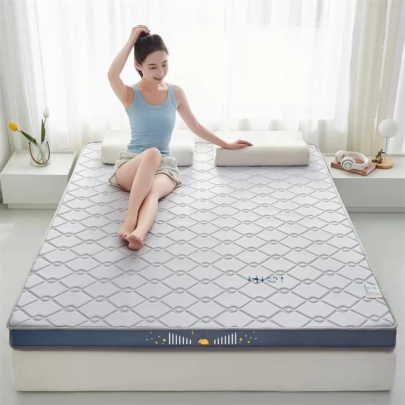 Memory Foam Latex Tatami Floor Mat