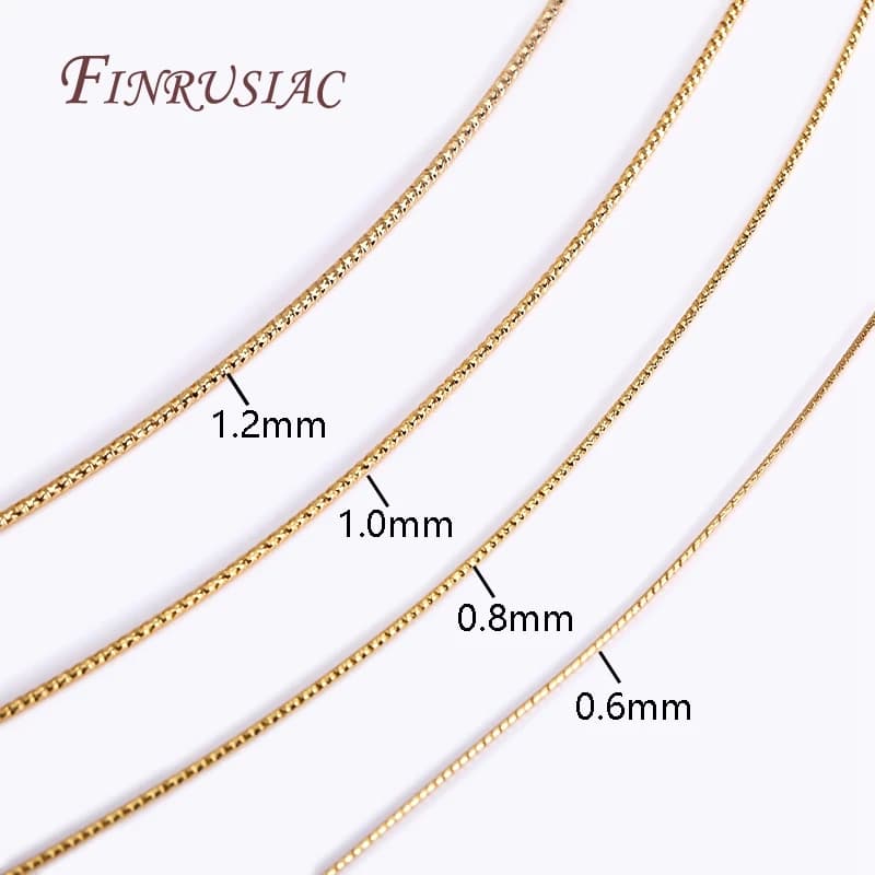 Gold-Plated Copper Beading Wire