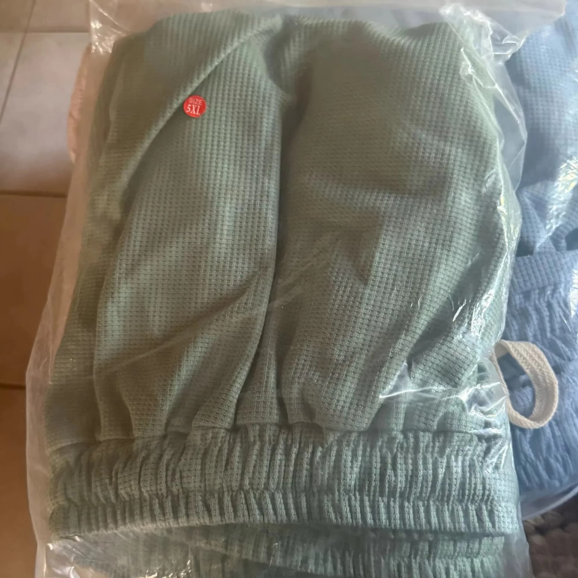 Men's Casual Sweatpants Elastic Waist