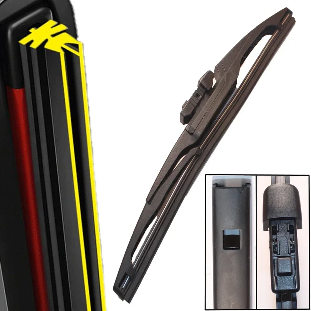 Wiper Blades for VW Touareg CR 2019-2022