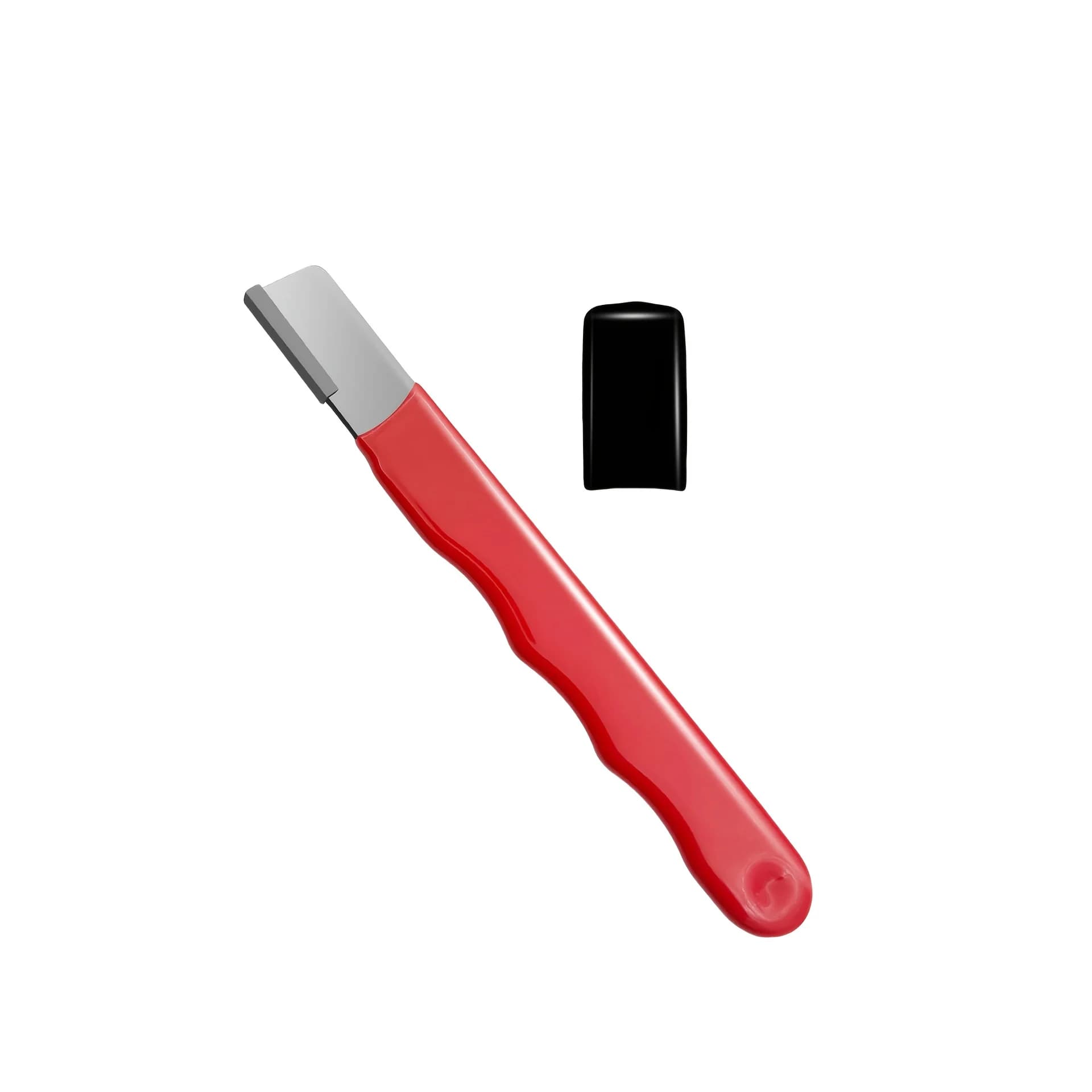 Garden Shears Sharpener, Easily Sharpens Gardening Shears, Restores the Sharpness of Pruning Shears, a Great Helper for Maintaining Gardening Tools, a Must-Have Gadget for Gardening Enthusiasts