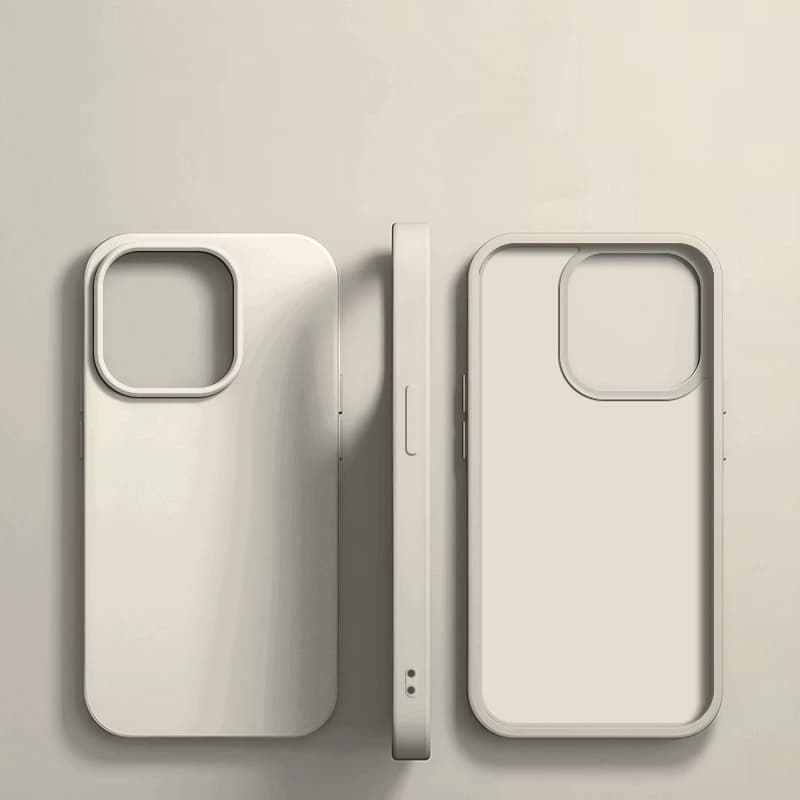 White / for iphone11 Pro(5.8")