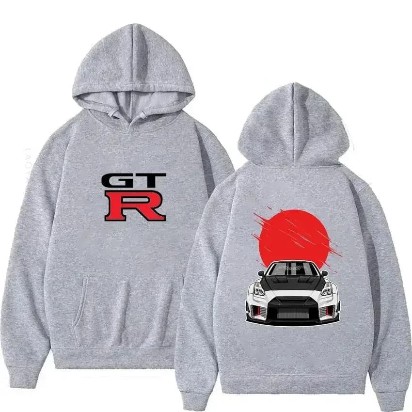 XXXL / gray
