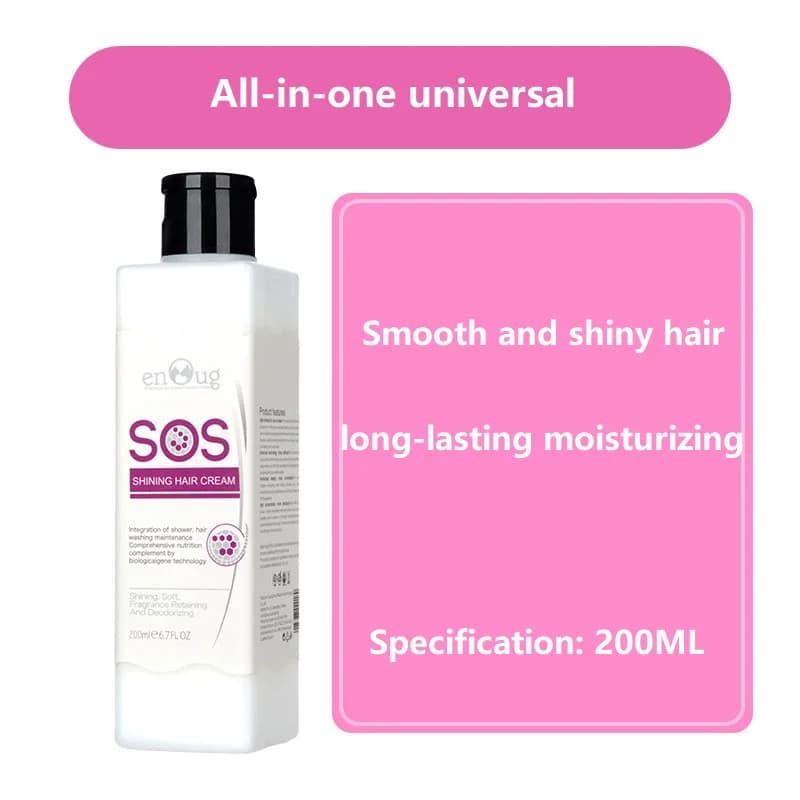 Pet Shower Gel for Dogs and Cats