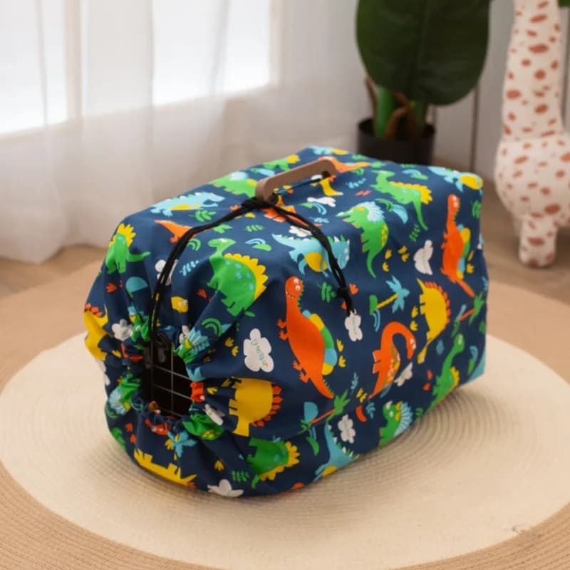 Pet Carrier Travel Cover - Windproof and Sunproof