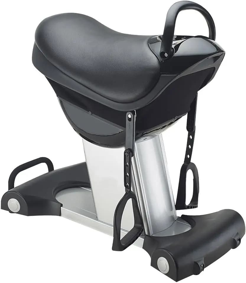 High Quality Home Fitness Equipment For Men And Women Exercise Body Fitness Horse Riding Machine