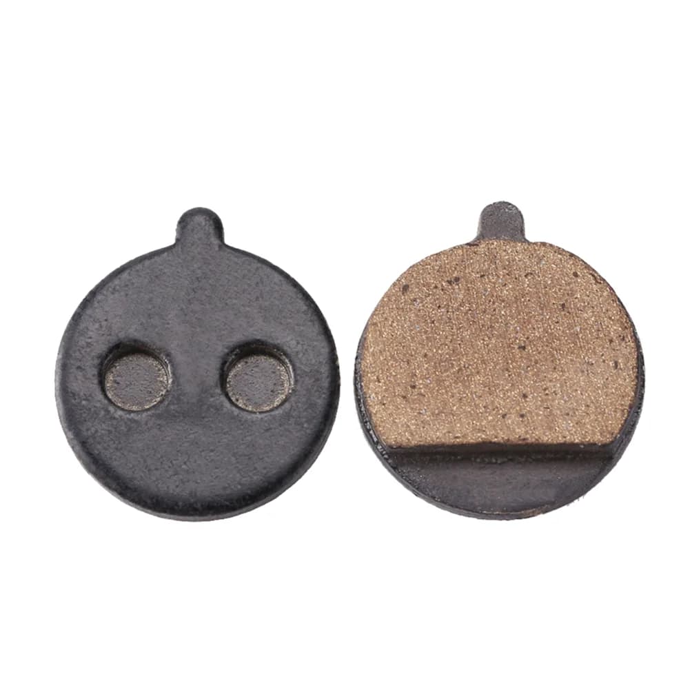 Electric Scooter Brake Pads 10 Inch Resin