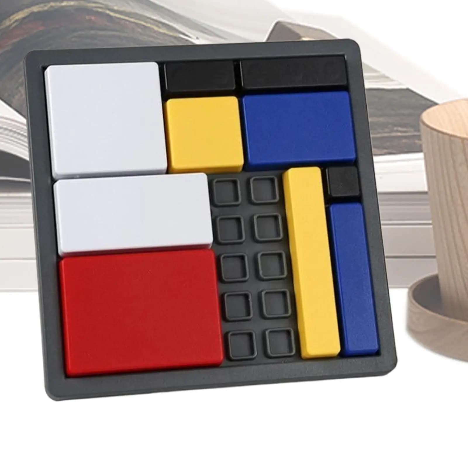 Brain Teaser Logic Puzzles for Adults