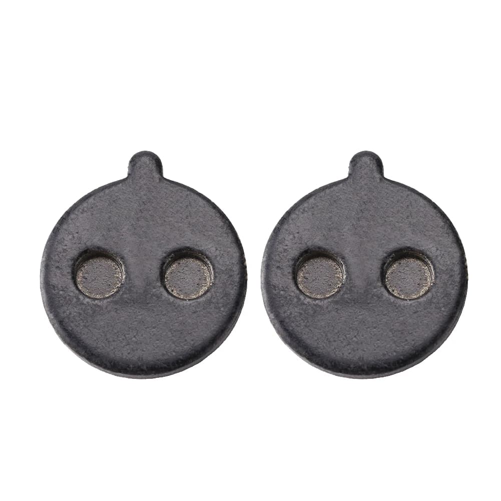 Electric Scooter Brake Pads 10 Inch Resin