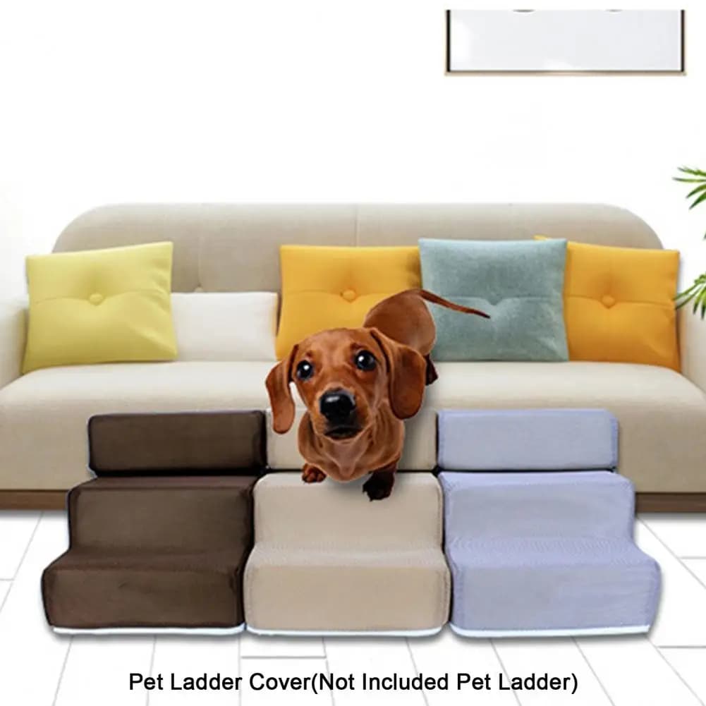 Pet Ramp Ladder Cover