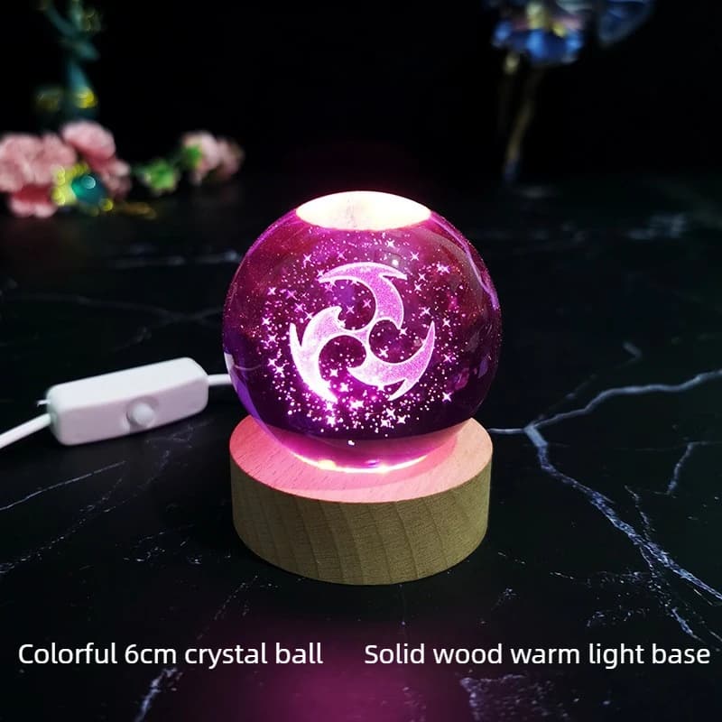 Miniature Glass Ball Ornaments