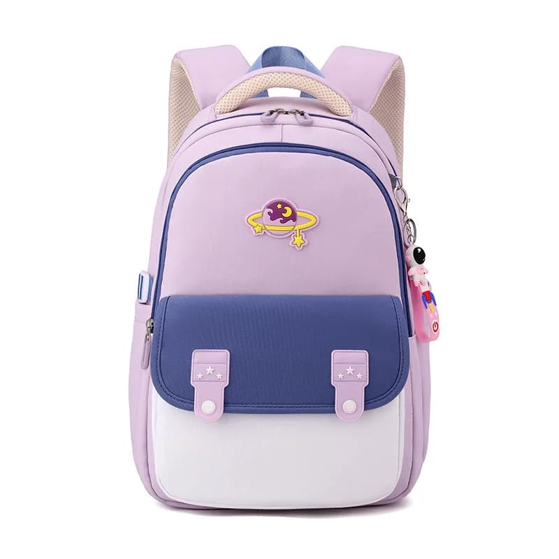 Waterproof School Backpack for Kids