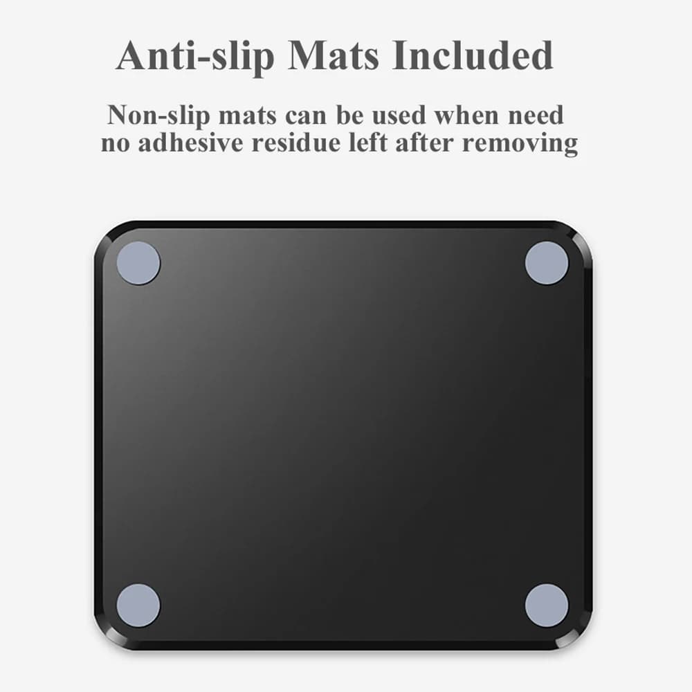 Hard Surface Gaming Mouse Pad