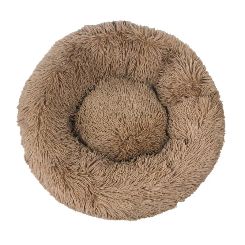 Orthopedic Donut Pet Bed