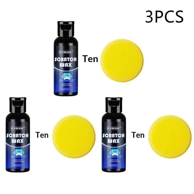 Car Scratch Repair Kit