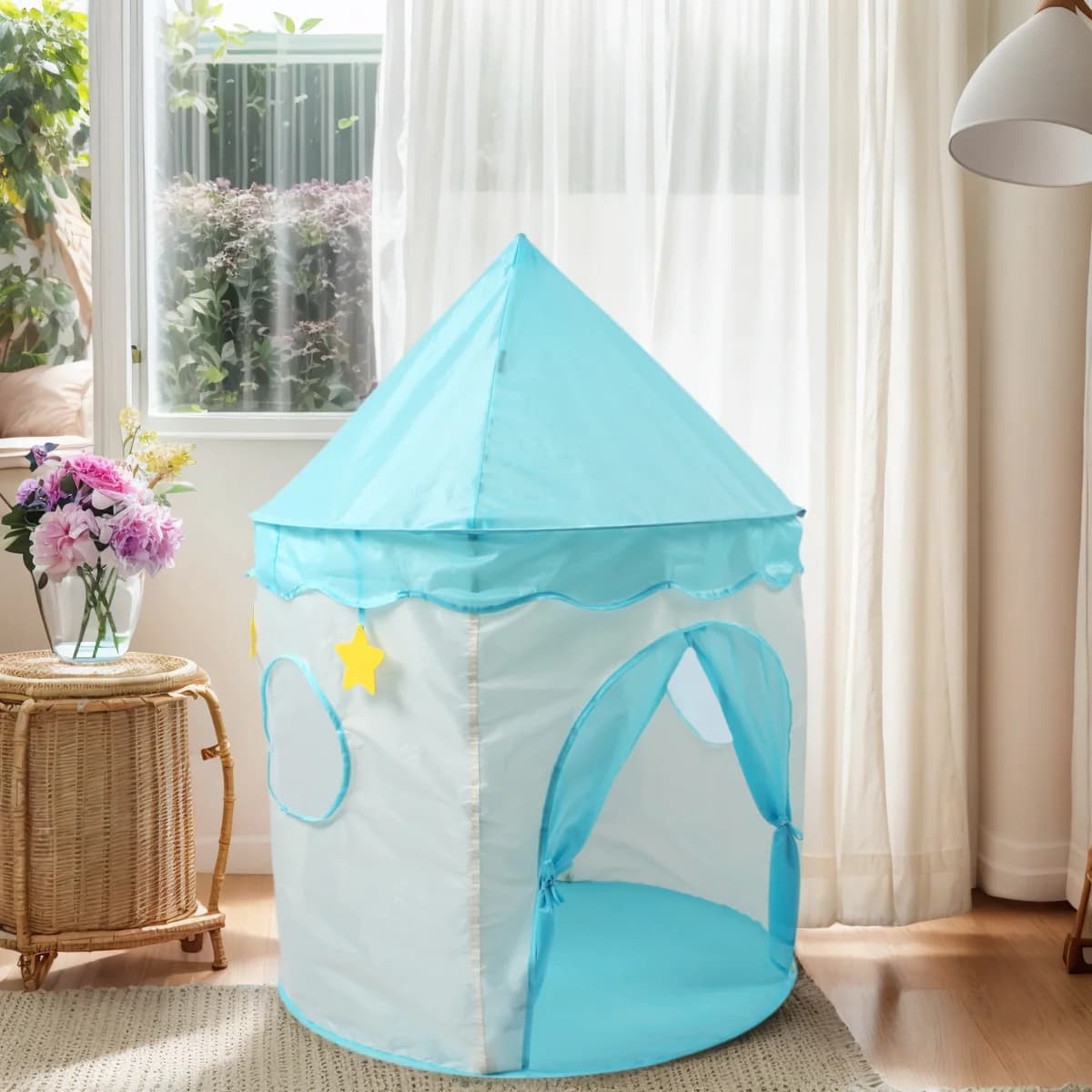 Children's Large Outdoor Play Tent