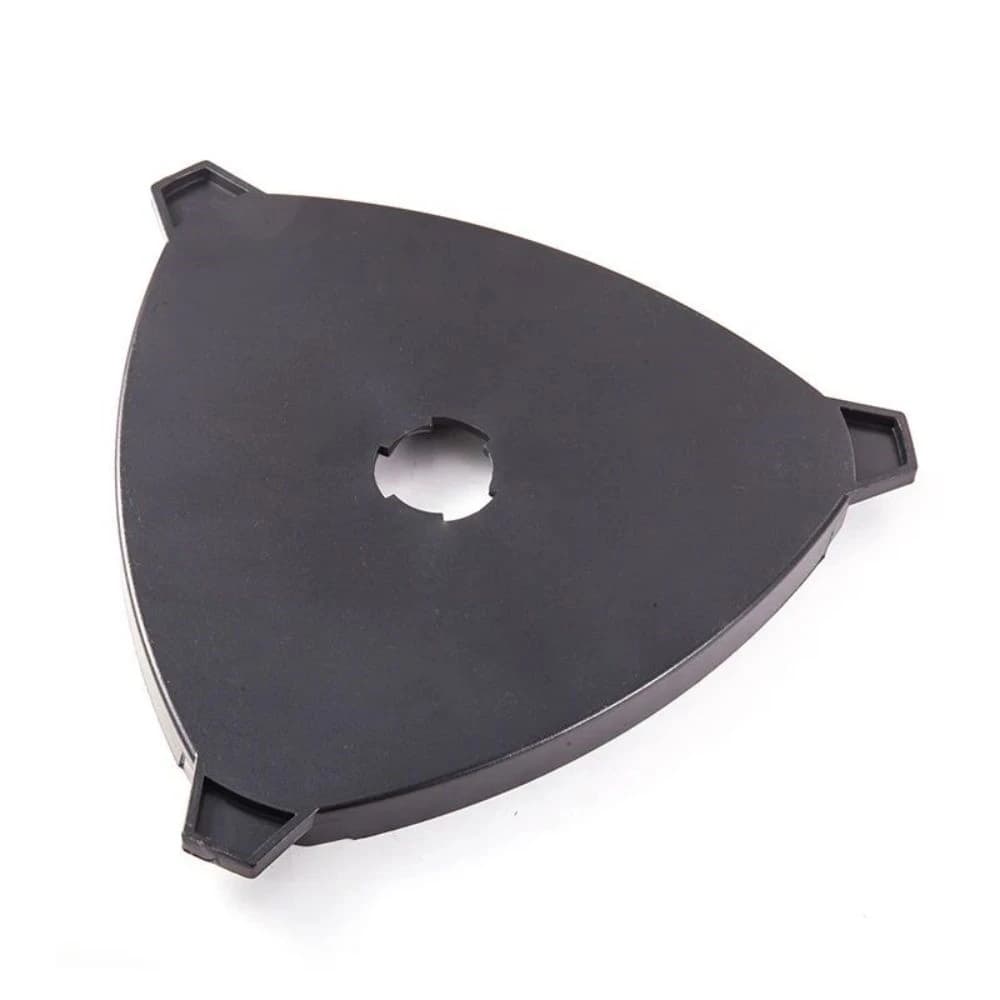 Telescope Tripod Accessory Tray with Support Bar