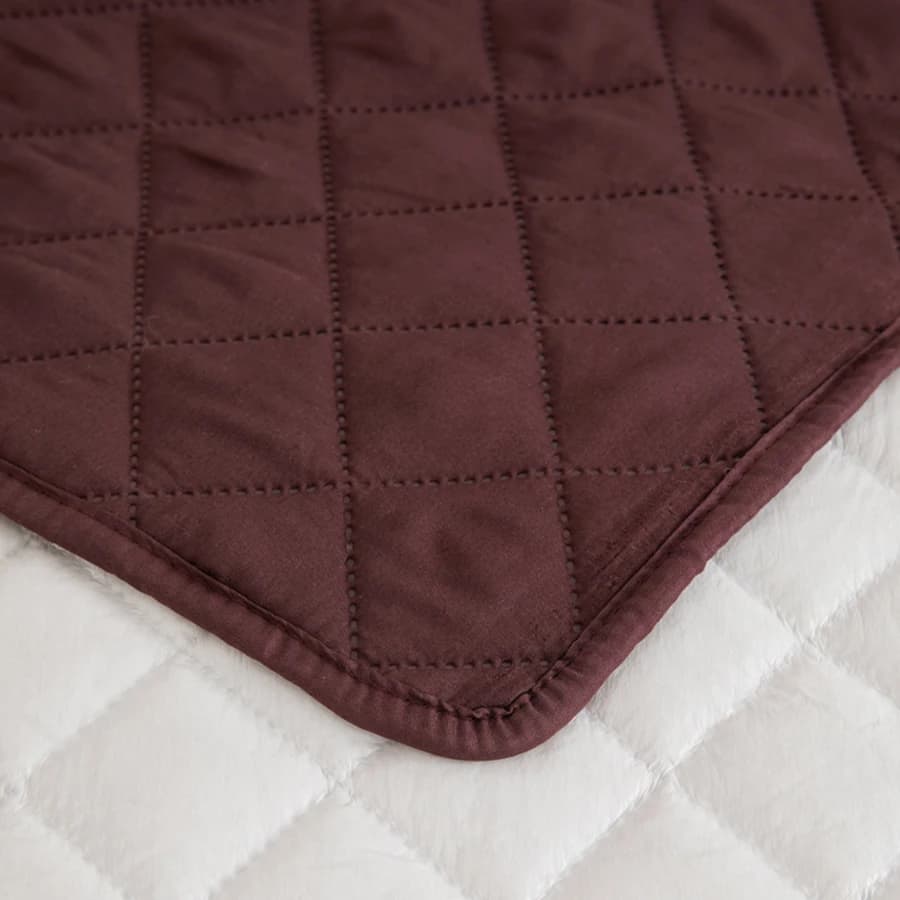 Waterproof Quilted Pet Bed Couch Protector