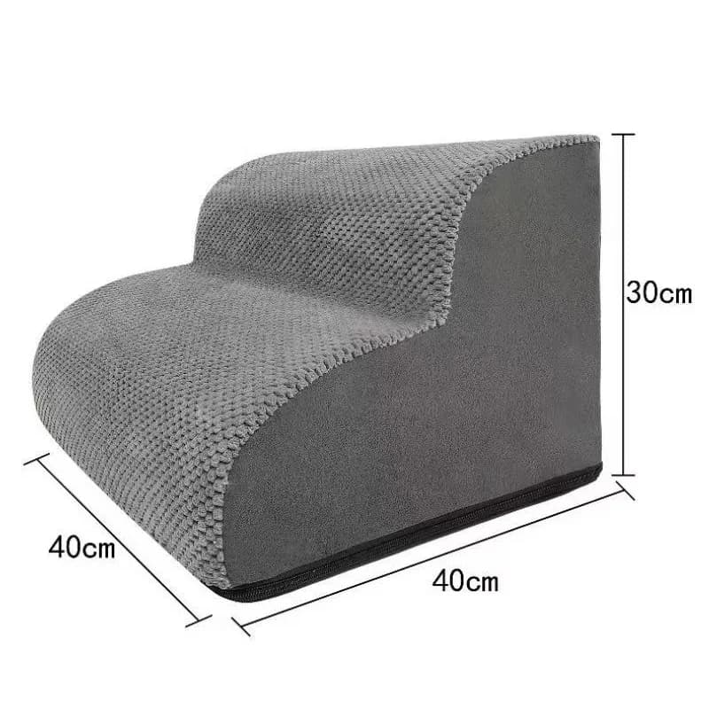 Pet Ramp Stairs for Sofas and Beds