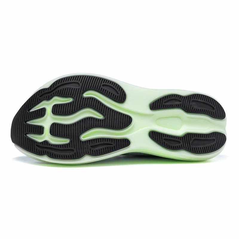 Shoes Men Sport Anti-Skid and Wear-Resistant Hiking Travel High Quality Fashion Outdoor Sneaker Comfortable Male Shoes