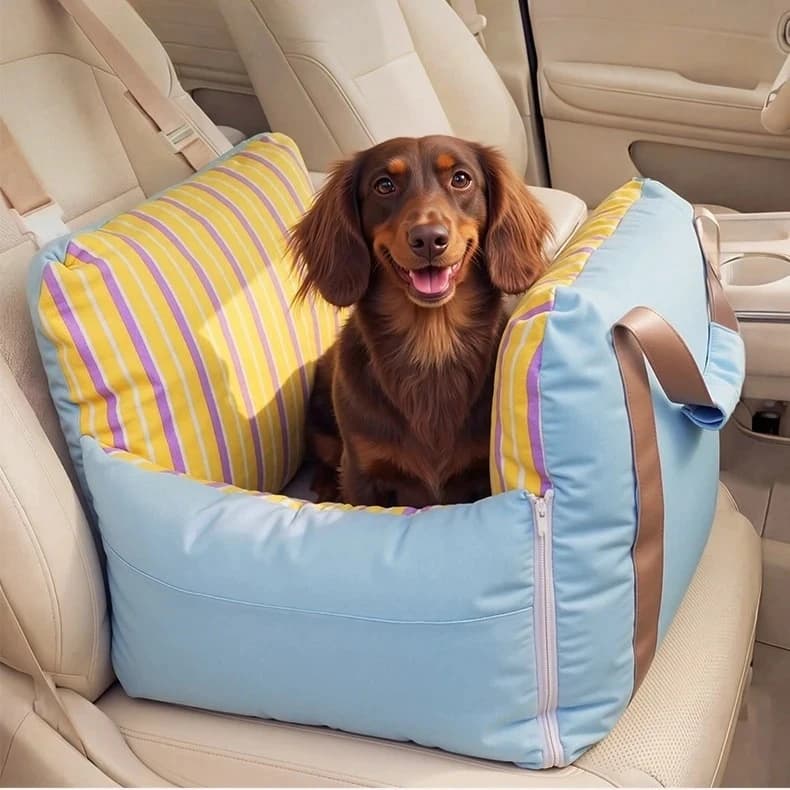 Small Pet Travel Sleeping Nest