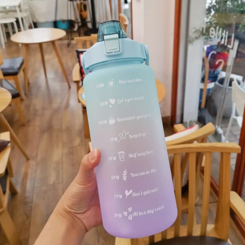 green purple / 2000ml