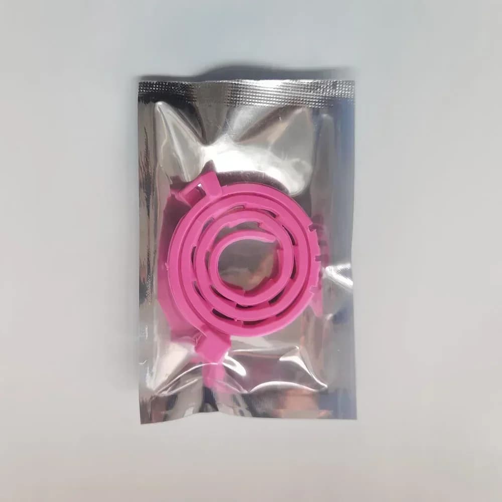 38cm for cat (Pink) / in Box packaging
