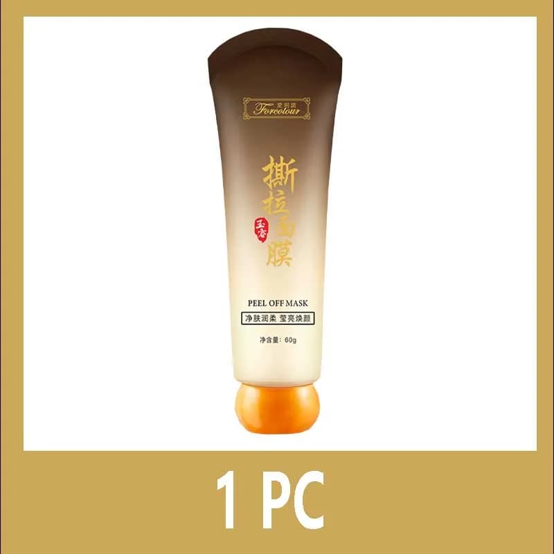 Hydrating Peel Off Mask