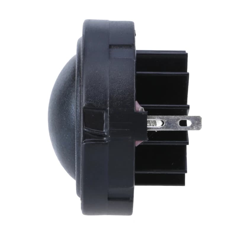 Silk Dome Tweeter 6-Ohm High Efficiency Loudspeaker