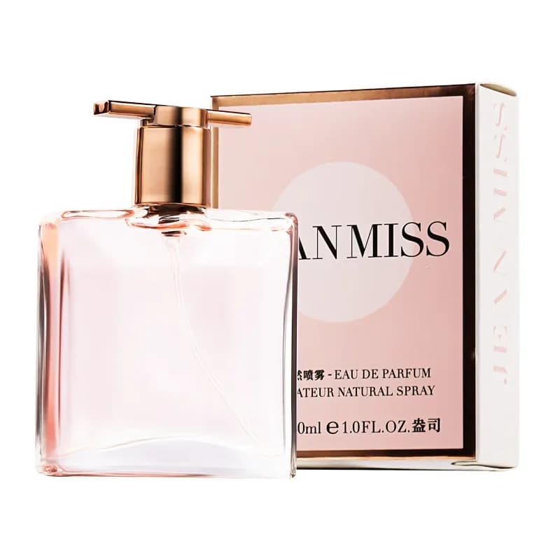 Women's Lasting Atomizer Fragrance