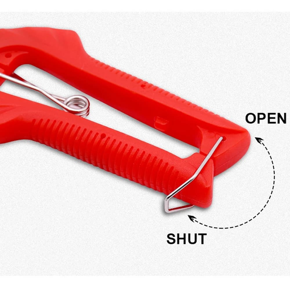 Stainless Steel Garden Pruning Shears