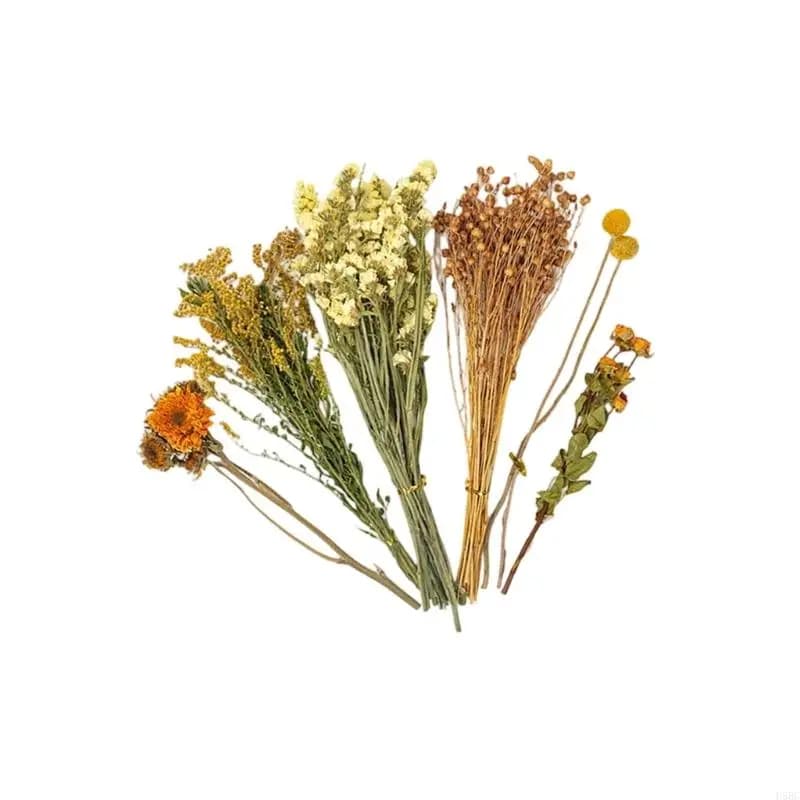 Natural Dried Flower Hamster Bedding