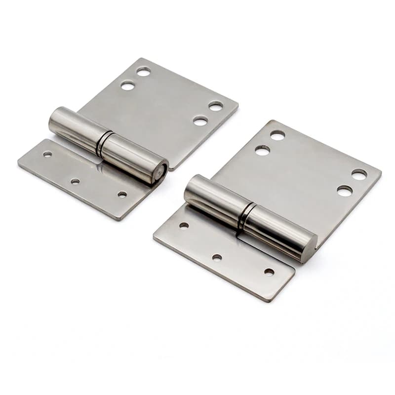 Stainless Steel Detachable Hinge for Cabinet Doors