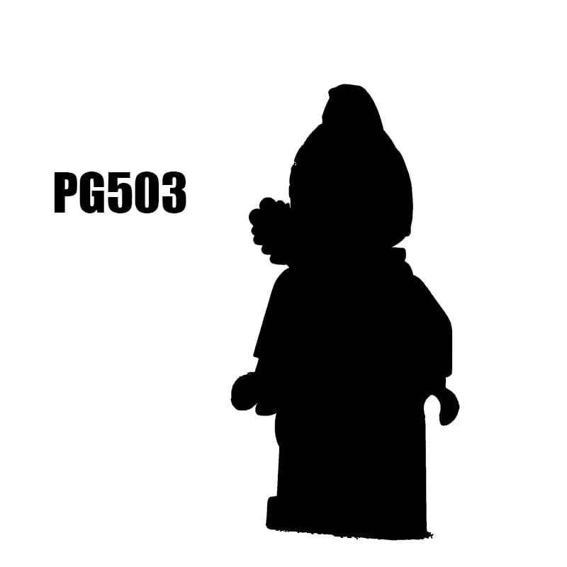 PG503
