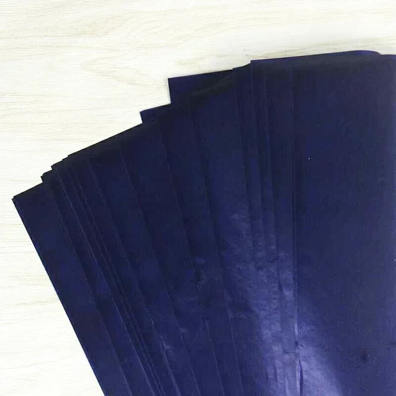 Double Sided Carbon Paper, 50 Sheets