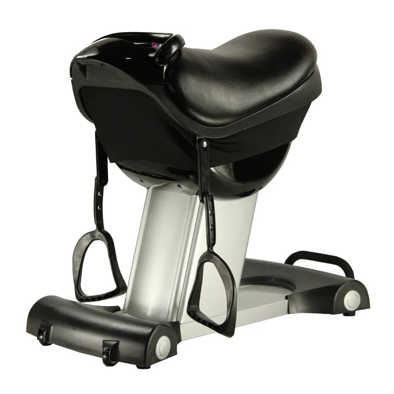 High Quality Home Fitness Equipment For Men And Women Exercise Body Fitness Horse Riding Machine