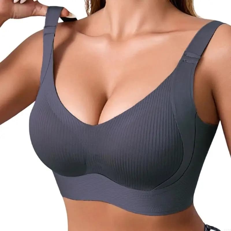 Wireless Padded Bralette