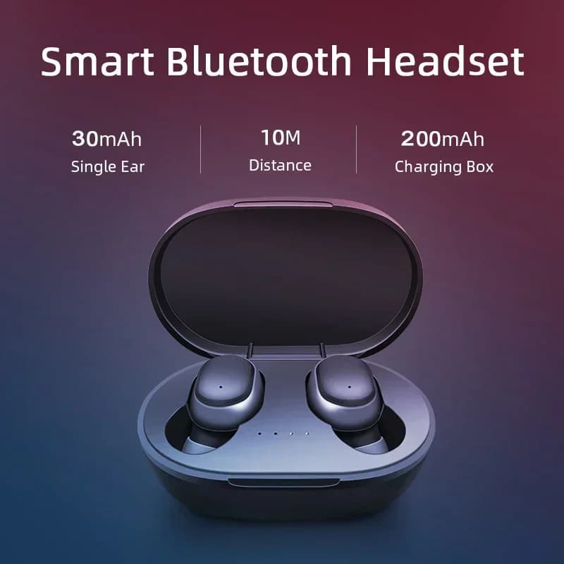Wireless Headphones for Movies and TV